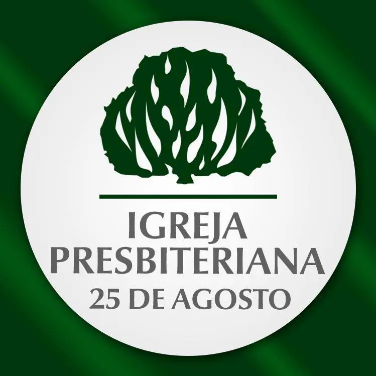Igreja Presbiteriana 25 de Agosto